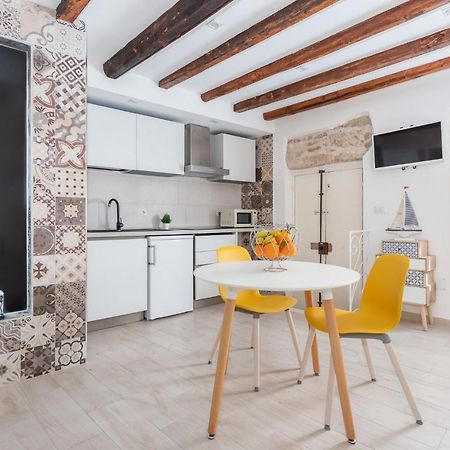 Carmencita Apartment Альгеро Екстер'єр фото