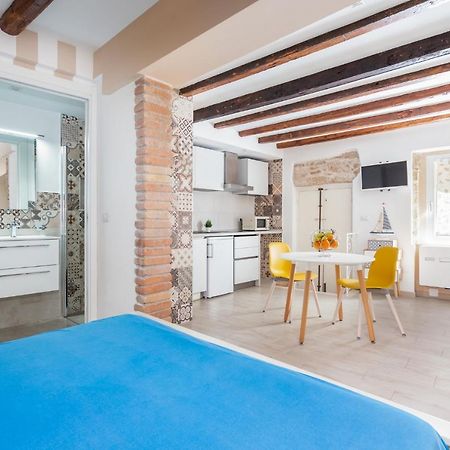 Carmencita Apartment Альгеро Екстер'єр фото