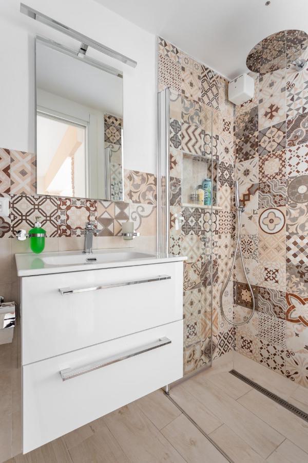 Carmencita Apartment Альгеро Екстер'єр фото